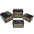 Аккумуляторы LiFePO4 12V | 48volt.ru Аккумуляторы LiFePO4 12V